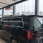 Mercedes-Benz Vito 2025 из Китая