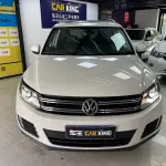 Volkswagen Tiguan 2014 200 л.с. из Китая