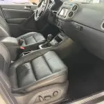 Volkswagen Tiguan 2014 200 л.с. из Китая