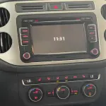 Volkswagen Tiguan 2014 200 л.с. из Китая