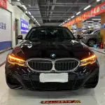 BMW 3 Series 2021 из Китая