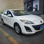Mazda 3 Xingcheng 2014 из Китая