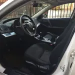Mazda 3 Xingcheng 2014 из Китая