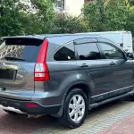 Honda CR-V 2009 из Китая