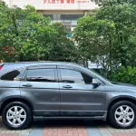 Honda CR-V 2009 из Китая