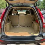 Honda CR-V 2009 из Китая
