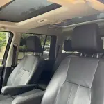 Land Rover Discovery 2014 из Китая