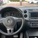 Volkswagen Golf (Import) 2012 из Китая