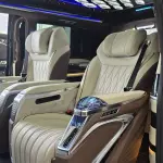 Mercedes-Benz V-Class 2025 из Китая