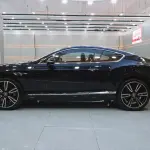 Bentley Continental 2018 из Китая