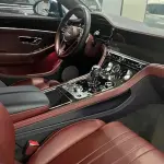 Bentley Continental 2020 лот 55137963 из Китая