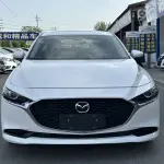 Mazda 3 Axela 2022 из Китая