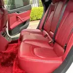 Maserati Quattroporte 2016 из Китая