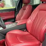 Maserati Quattroporte 2016 из Китая