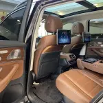 Mercedes-Benz GLS 2024 380 л.с. из Китая