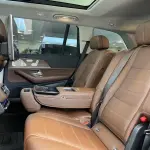 Mercedes-Benz GLS 2024 380 л.с. из Китая