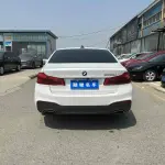 BMW 5 Series 2017 из Китая