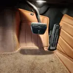 BMW 5 Series 2017 из Китая