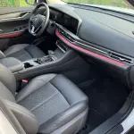 Changan CS55PLUS 2020 из Китая