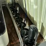 Toyota Coaster 2018 232 л.с. из Китая
