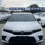 Honda Civic 2022 из Китая
