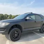 Volkswagen Touareg 2009 280 л.с. 280 л.с. 280 л.с. из Китая