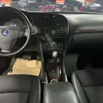 Saab Saab 9-3 2008 из Китая