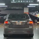 Saab Saab 9-3 2008 из Китая