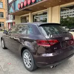 Audi A3 2015 из Китая