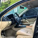 Toyota Reiz 2007 из Китая