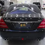 Brabus S-Class 2019 из Китая