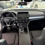 Honda Inspire 2023 из Китая