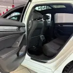 Honda Inspire 2023 из Китая