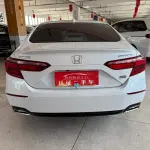 Honda Inspire 2023 из Китая