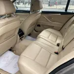 BMW 5 Series 2014 из Китая