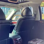 Lexus LS 2007 из Китая