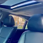Lexus LS 2007 из Китая