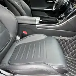 Mercedes-Benz C-Class 2022 из Китая