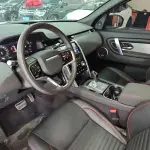 Land Rover Discovery Sport 2023 249 л.с. из Китая