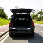 Mercedes-Benz GLS 2017 из Китая