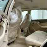 Mercedes-Benz S-Class 2005 из Китая
