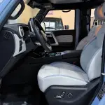 Beijing Off-Road BJ40 2023 из Китая