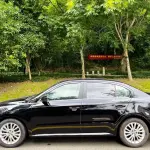 Volkswagen Lavida 2013 из Китая