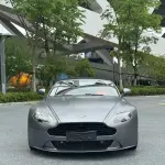 Aston Martin V8 Vantage 2016 из Китая
