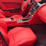 Aston Martin V8 Vantage 2016 из Китая