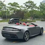 Aston Martin V8 Vantage 2016 из Китая