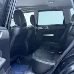 Subaru Forester 2008 из Китая