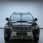 Subaru Forester 2008 из Китая