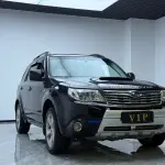 Subaru Forester 2008 из Китая