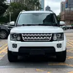 Land Rover Discovery 2015 из Китая